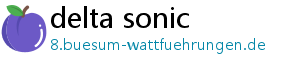 delta sonic