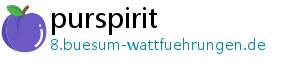 purspirit